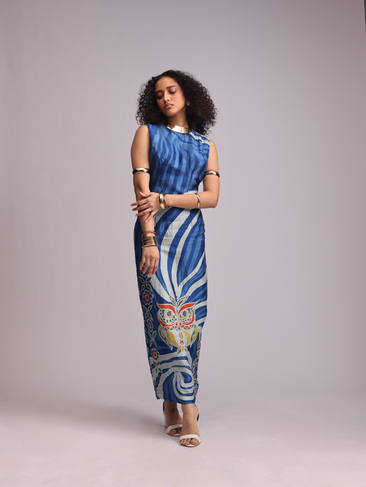 The Socialite Maxi Dress