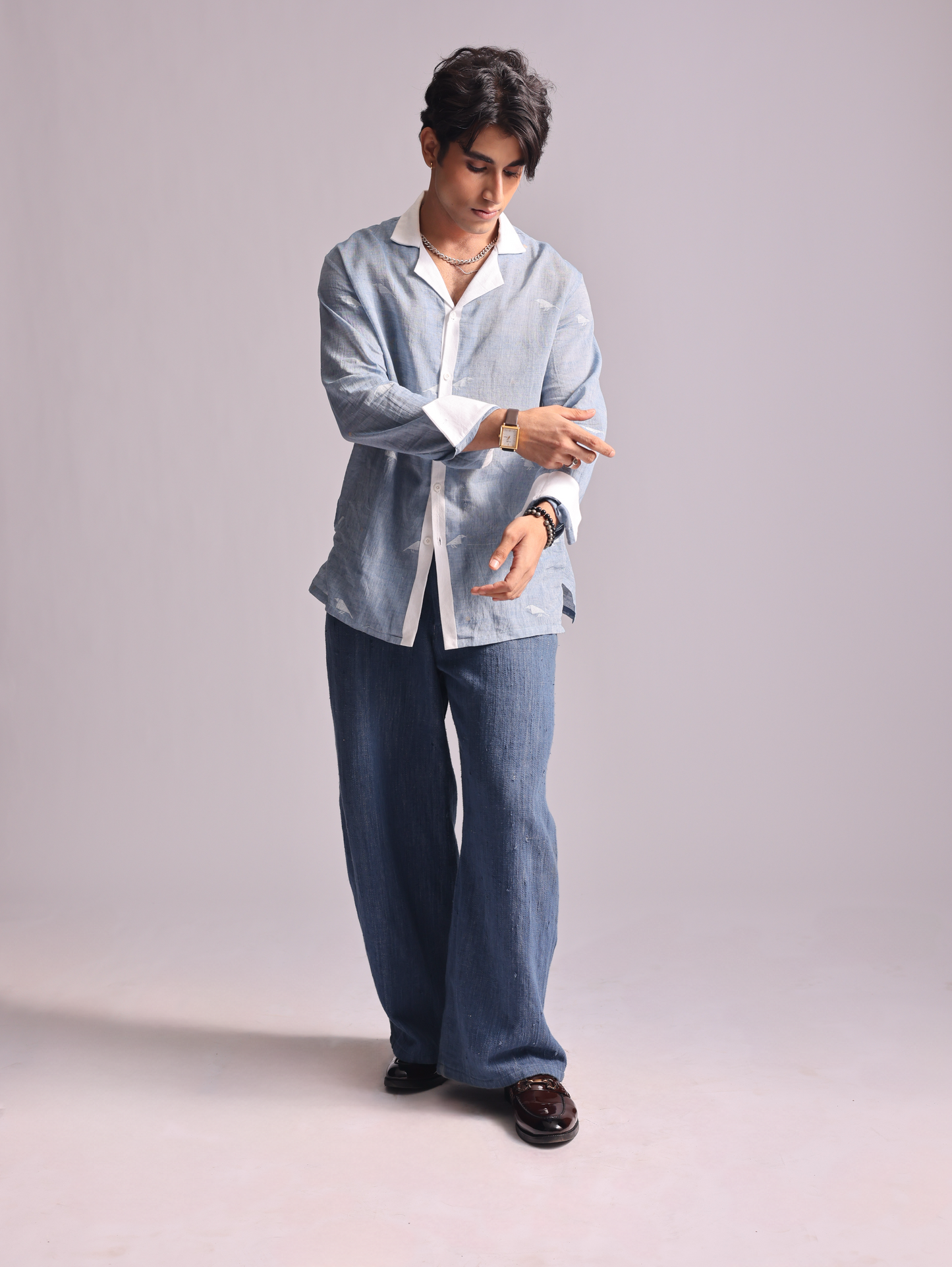 The Seabird Shirt