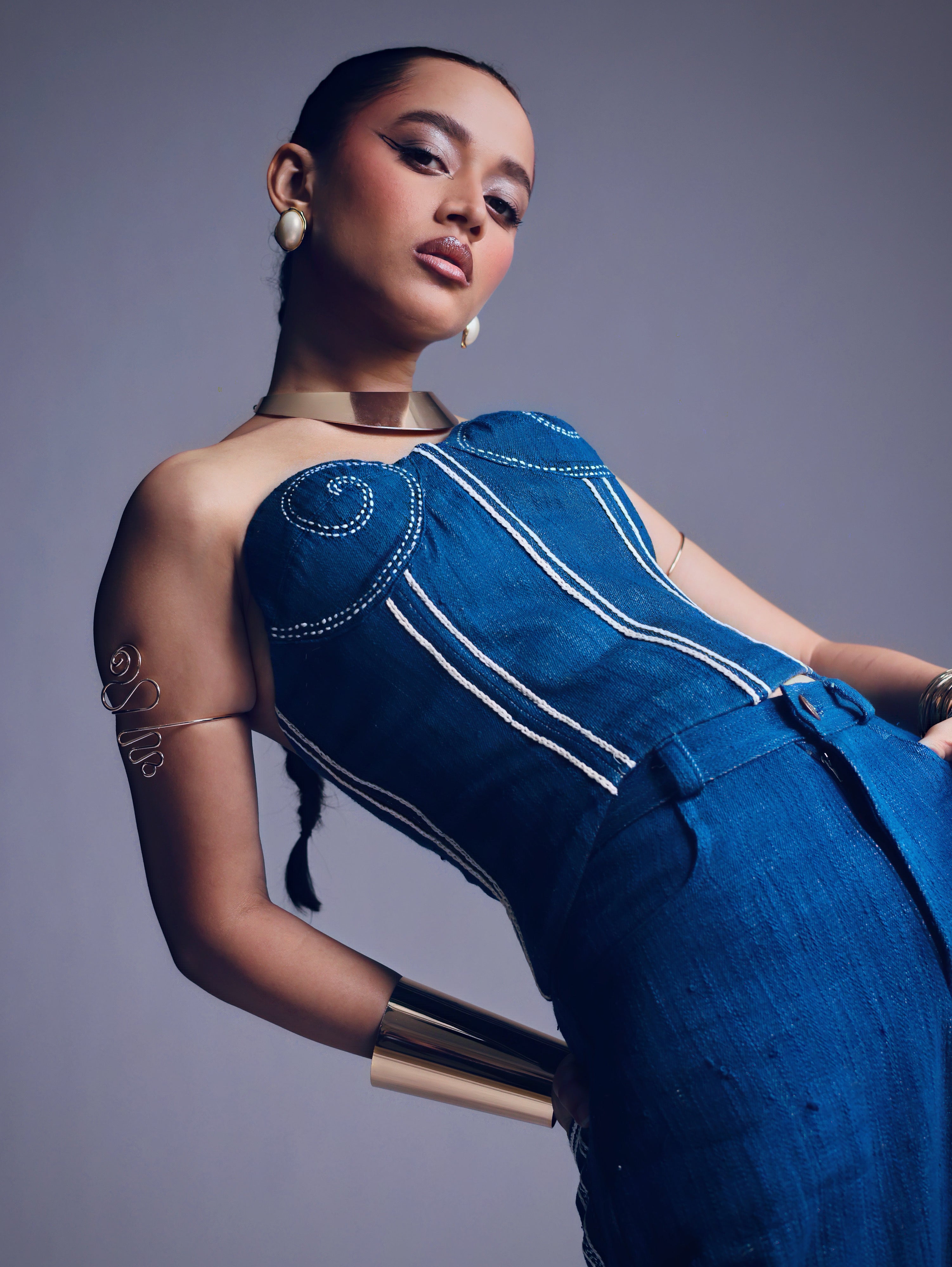 The Searib Corset