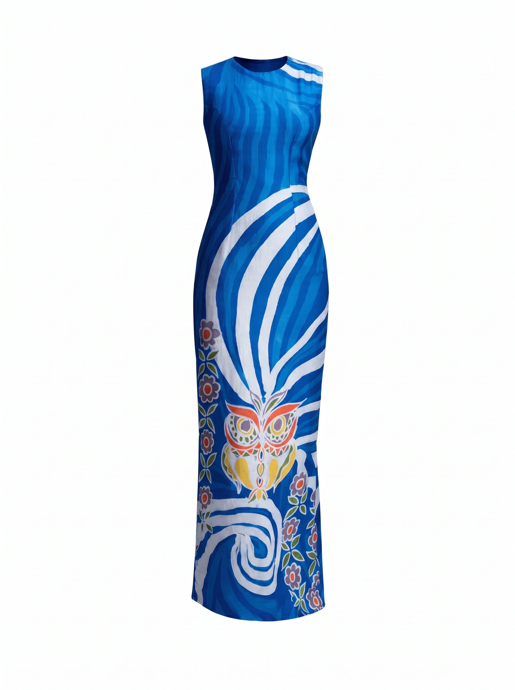 The Socialite Maxi Dress