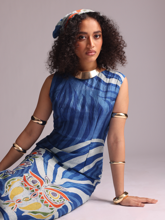 The Socialite Maxi Dress