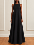 Call Me Black Long Dress