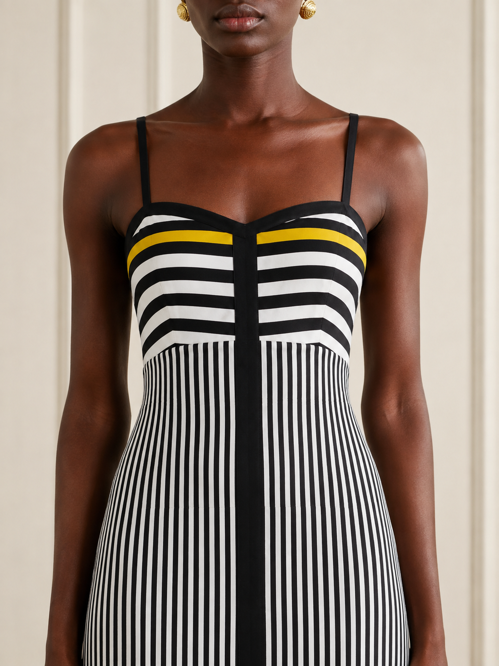 Lady Ambassador Dress