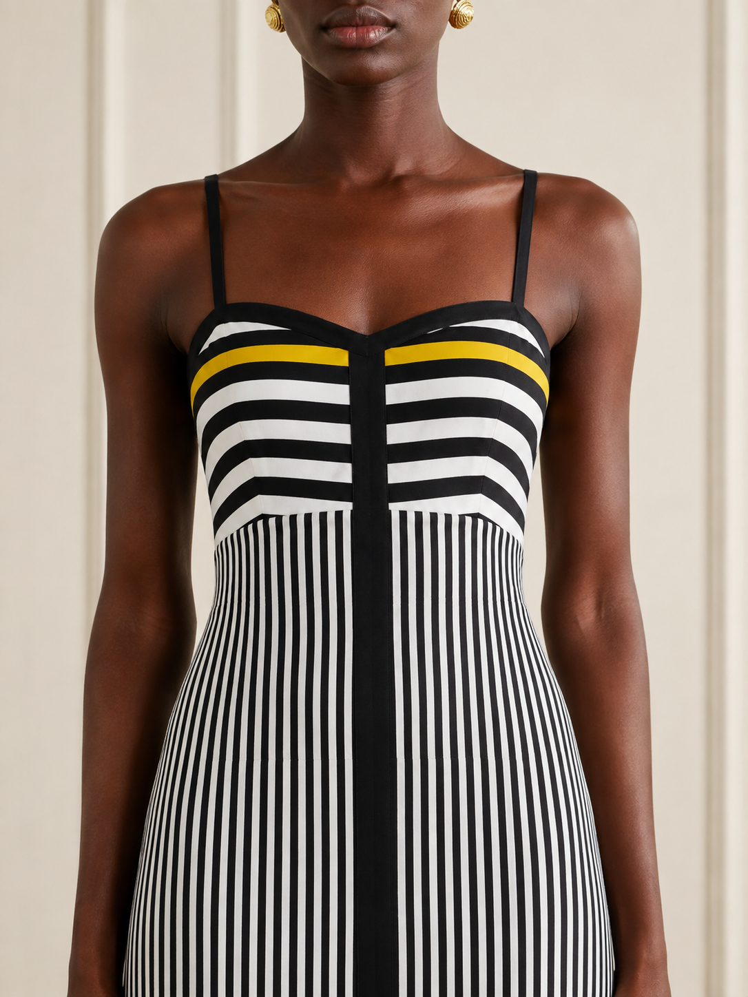 Lady Ambassador Dress
