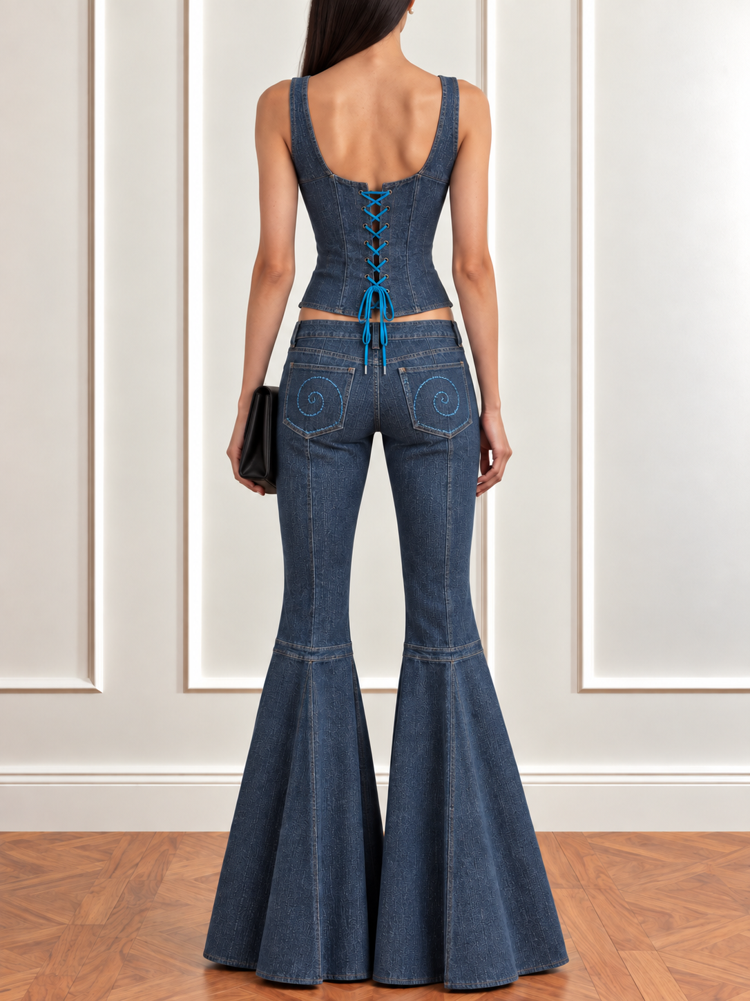 THE PRINCEP CORSET