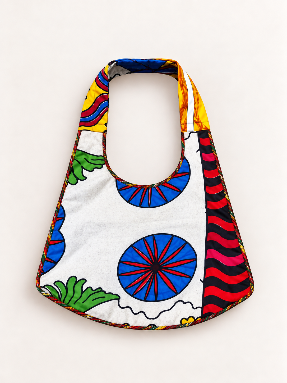 The Circus Tote