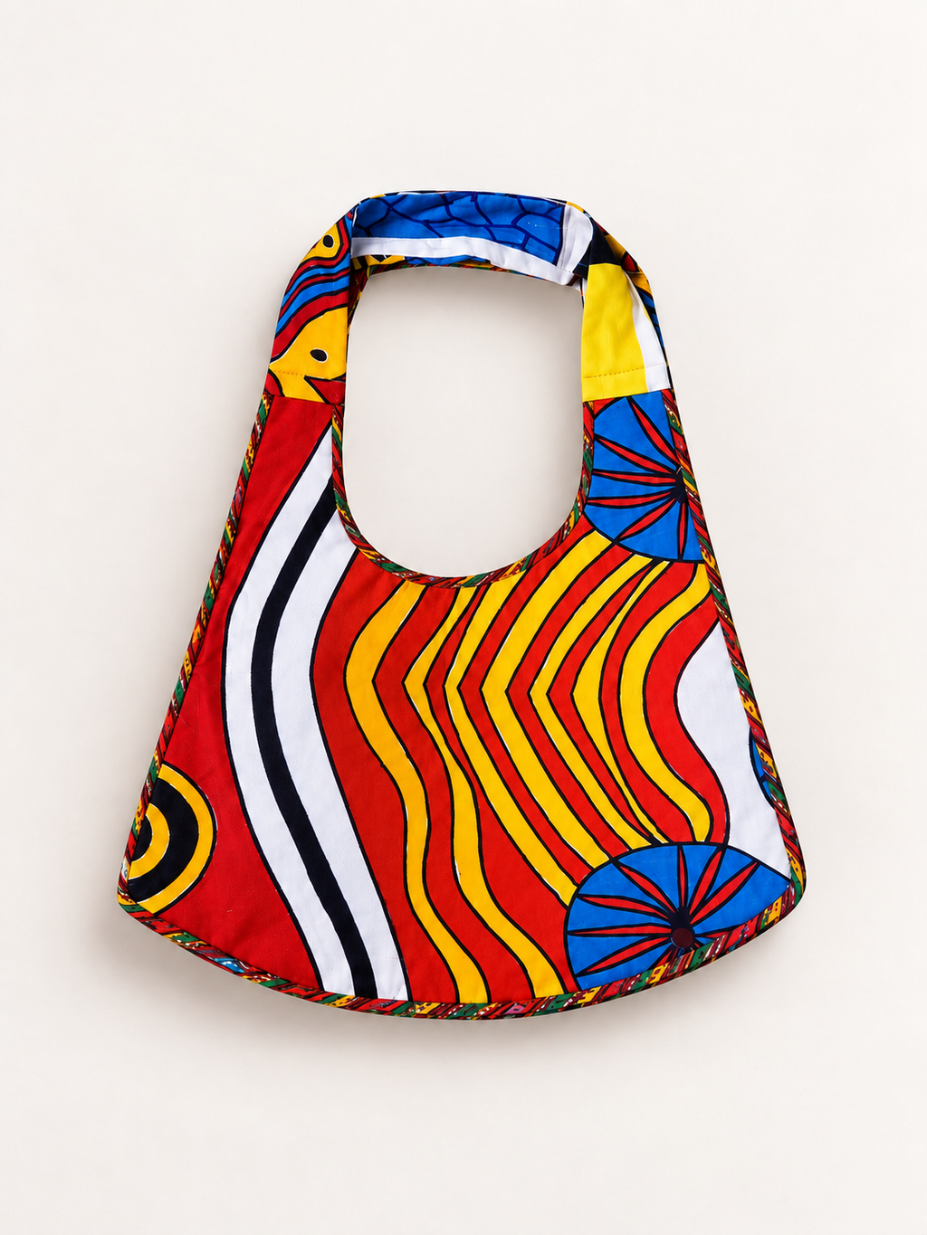 The Circus Tote