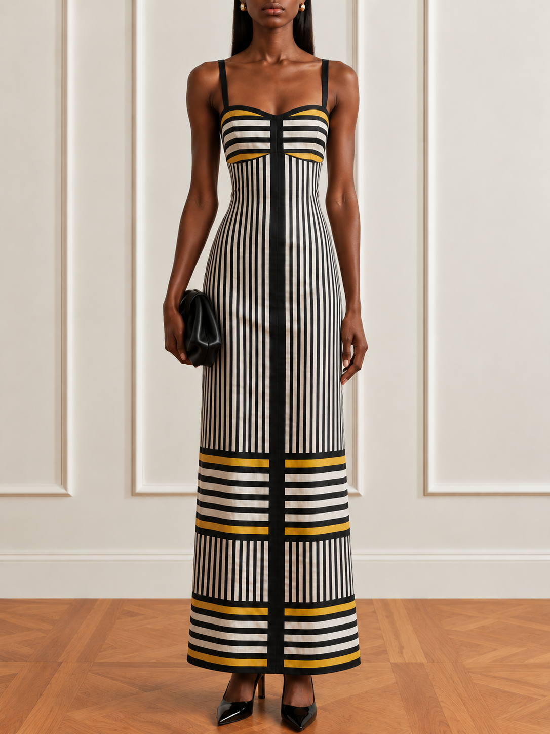 Lady Ambassador Dress