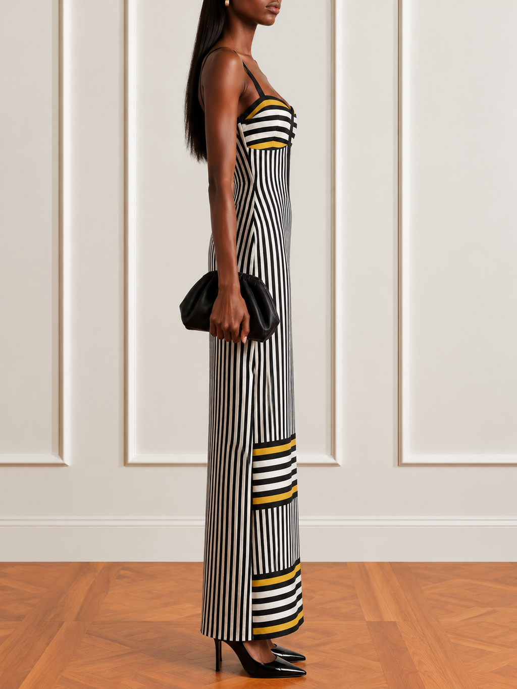 Lady Ambassador Dress