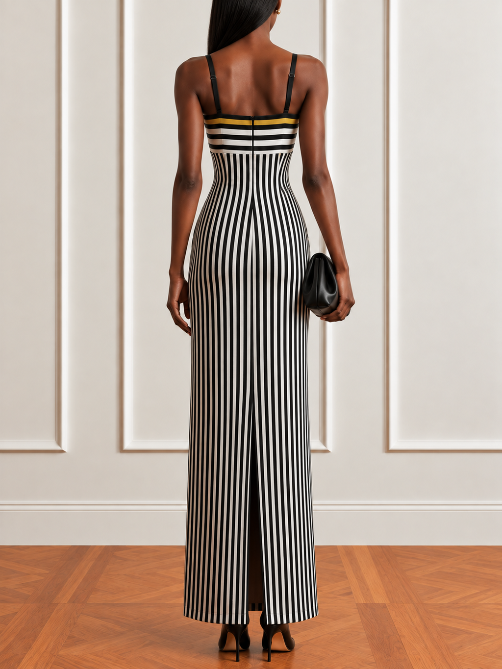 Lady Ambassador Dress