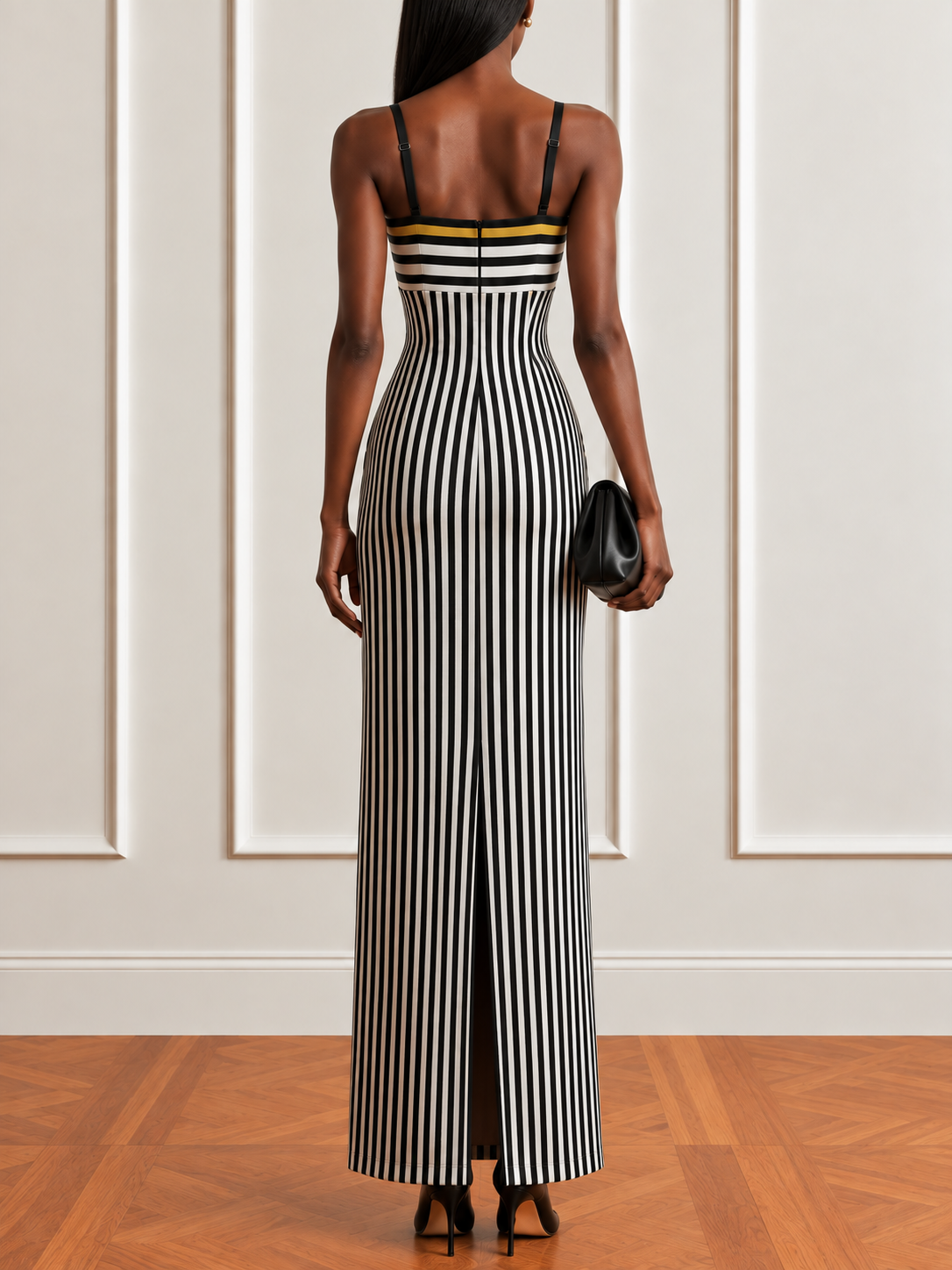 Lady Ambassador Dress