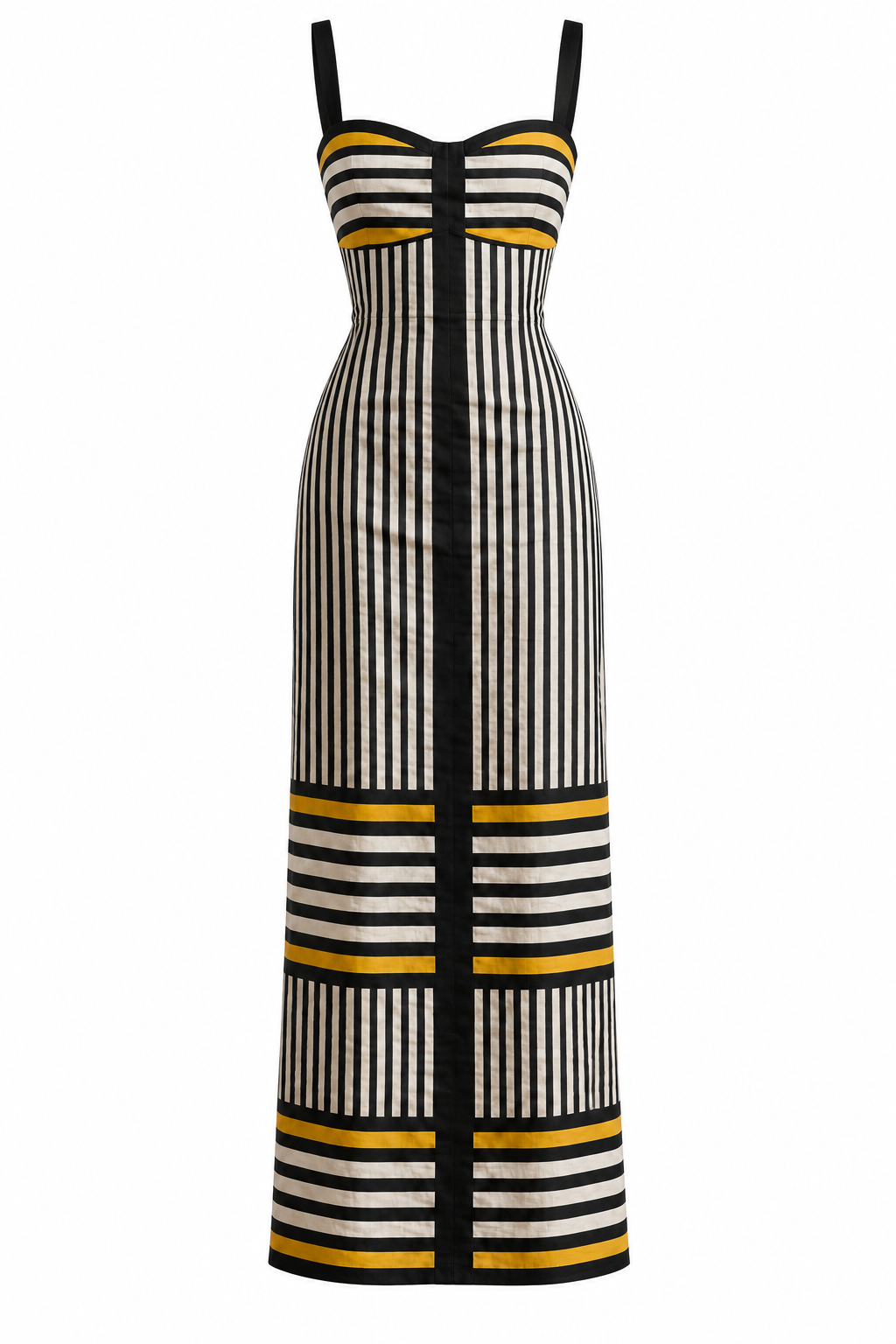 Lady Ambassador Dress