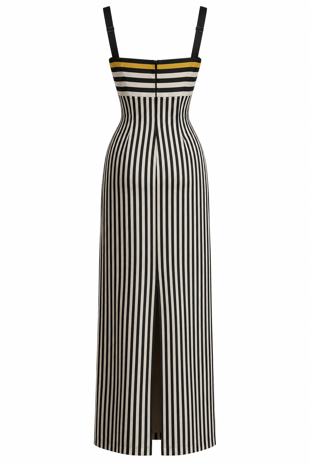 Lady Ambassador Dress