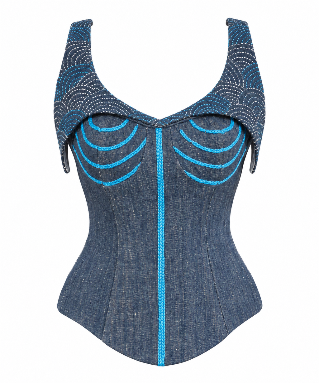 THE PRINCEP CORSET