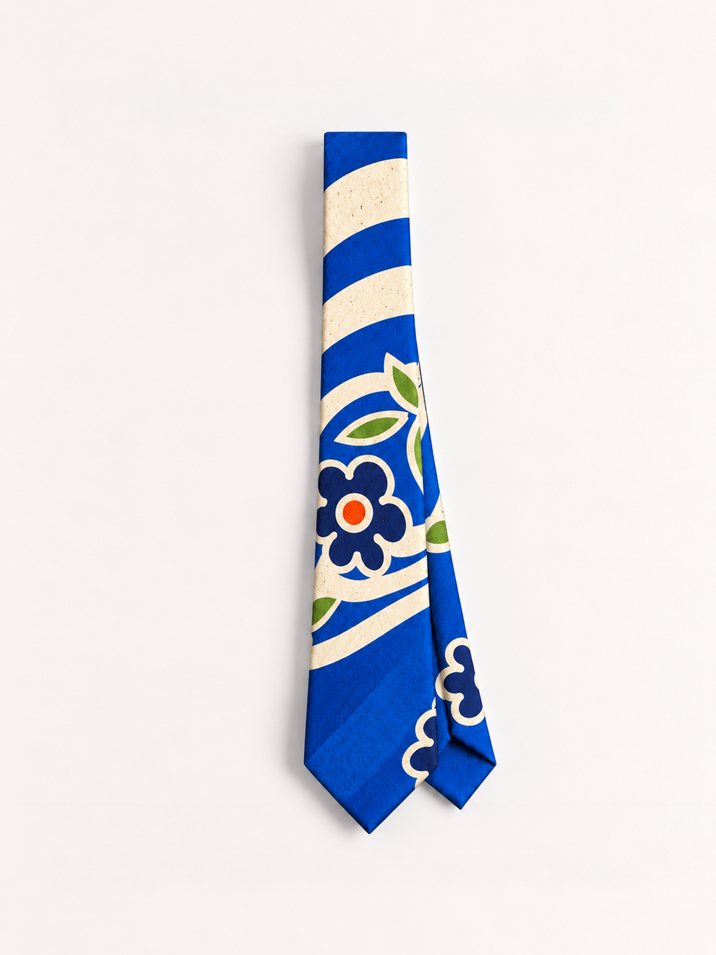 Socialite Hand-Painted Tie
