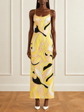 Mellow Maxi Dress