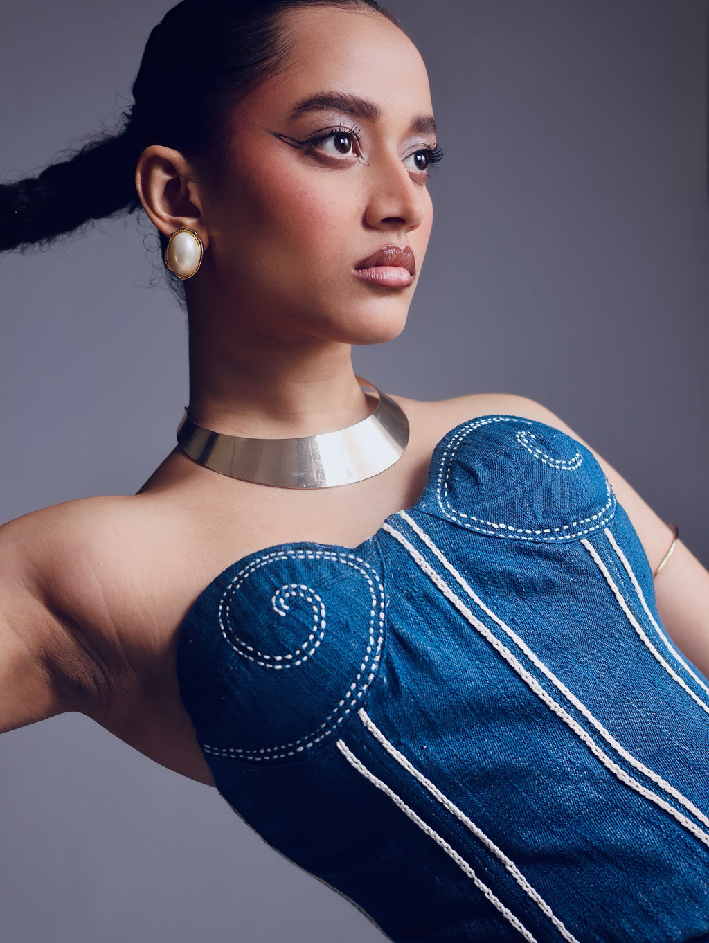 The Searib Corset