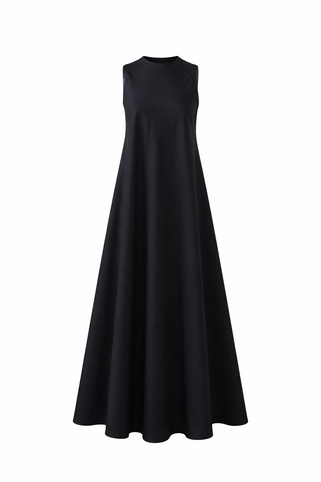 Call Me Black Long Dress