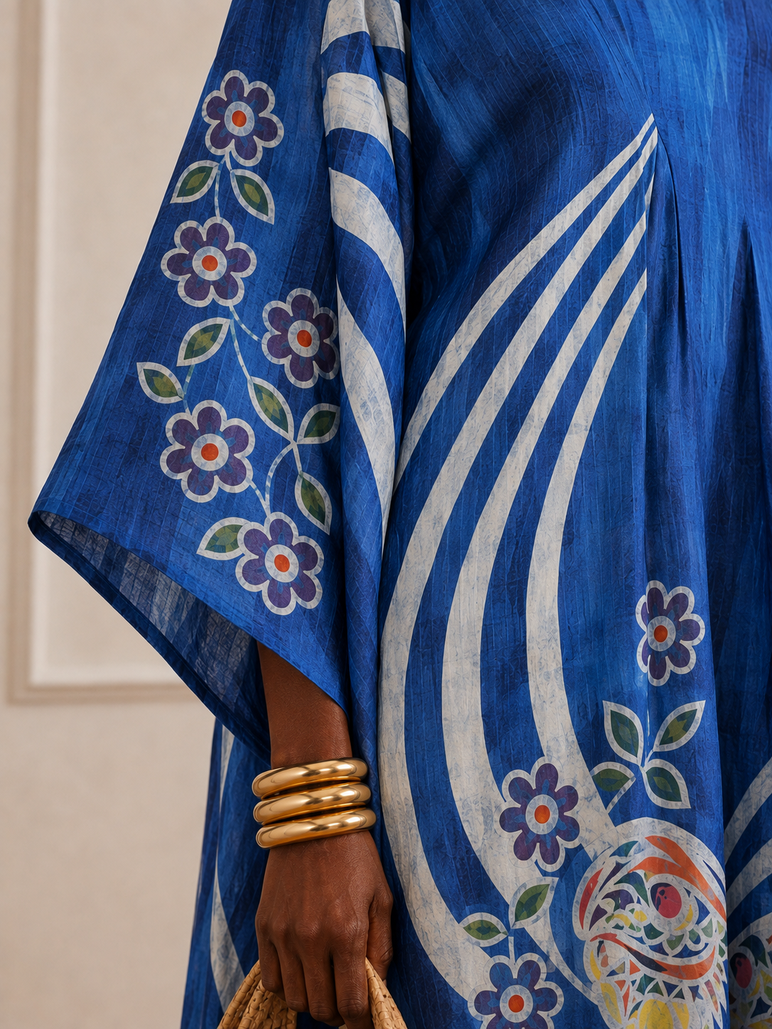 The Socialite Kaftan