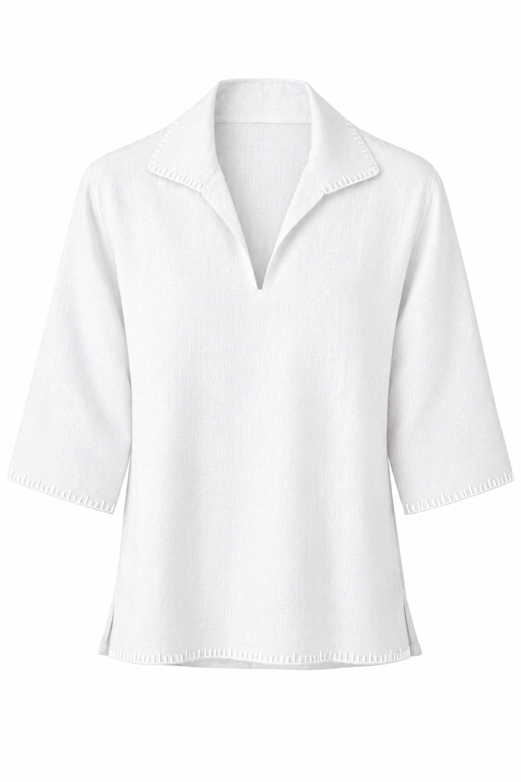 The Salt Shirt