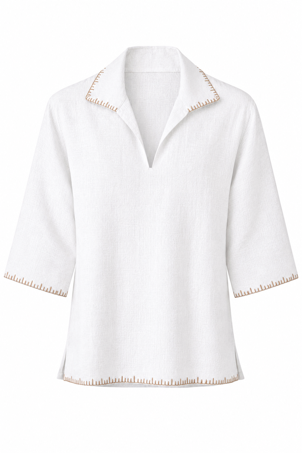Salt Shirt v2