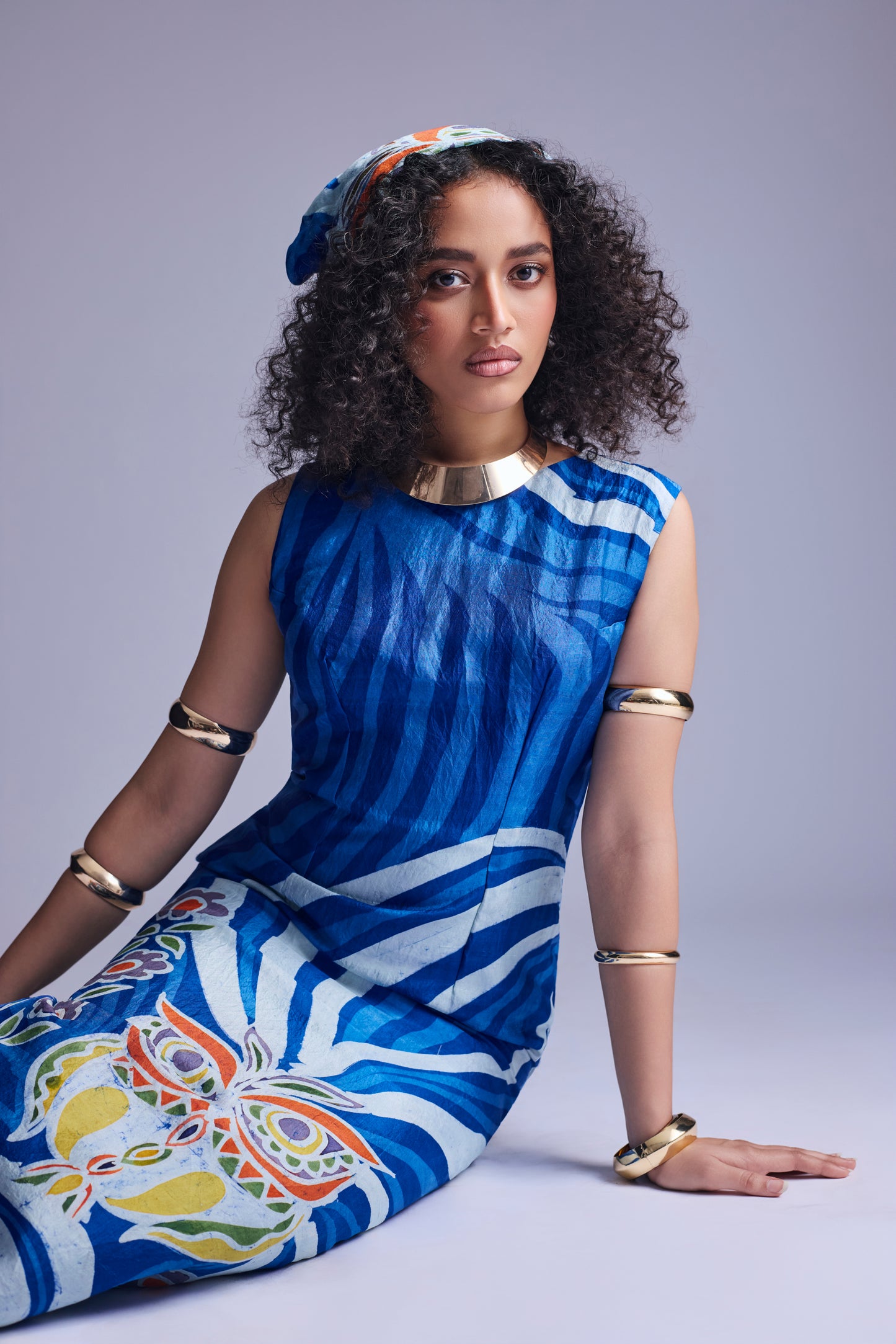 The Socialite Maxi Dress