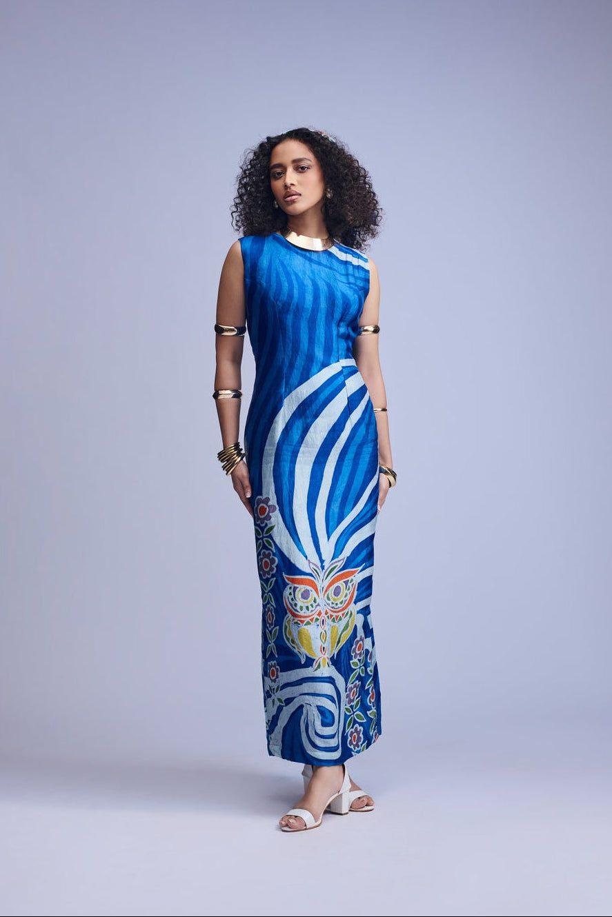 The Socialite Maxi Dress