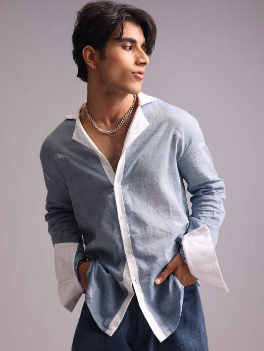 The Seabird Shirt
