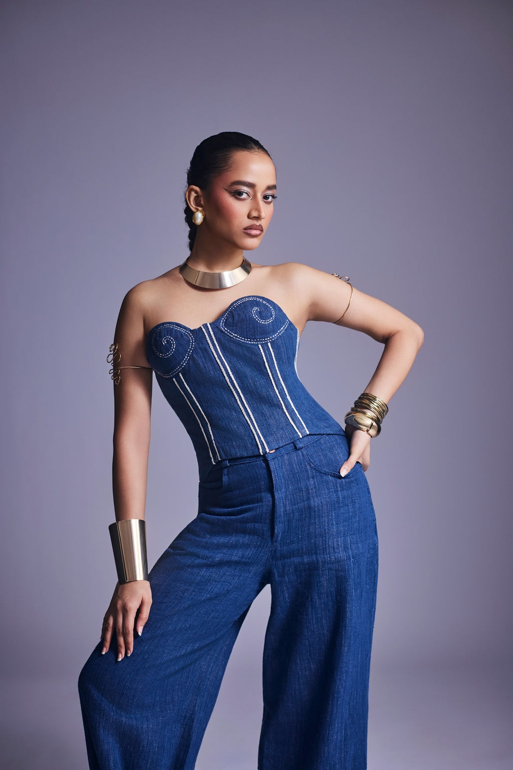 The Searib Corset