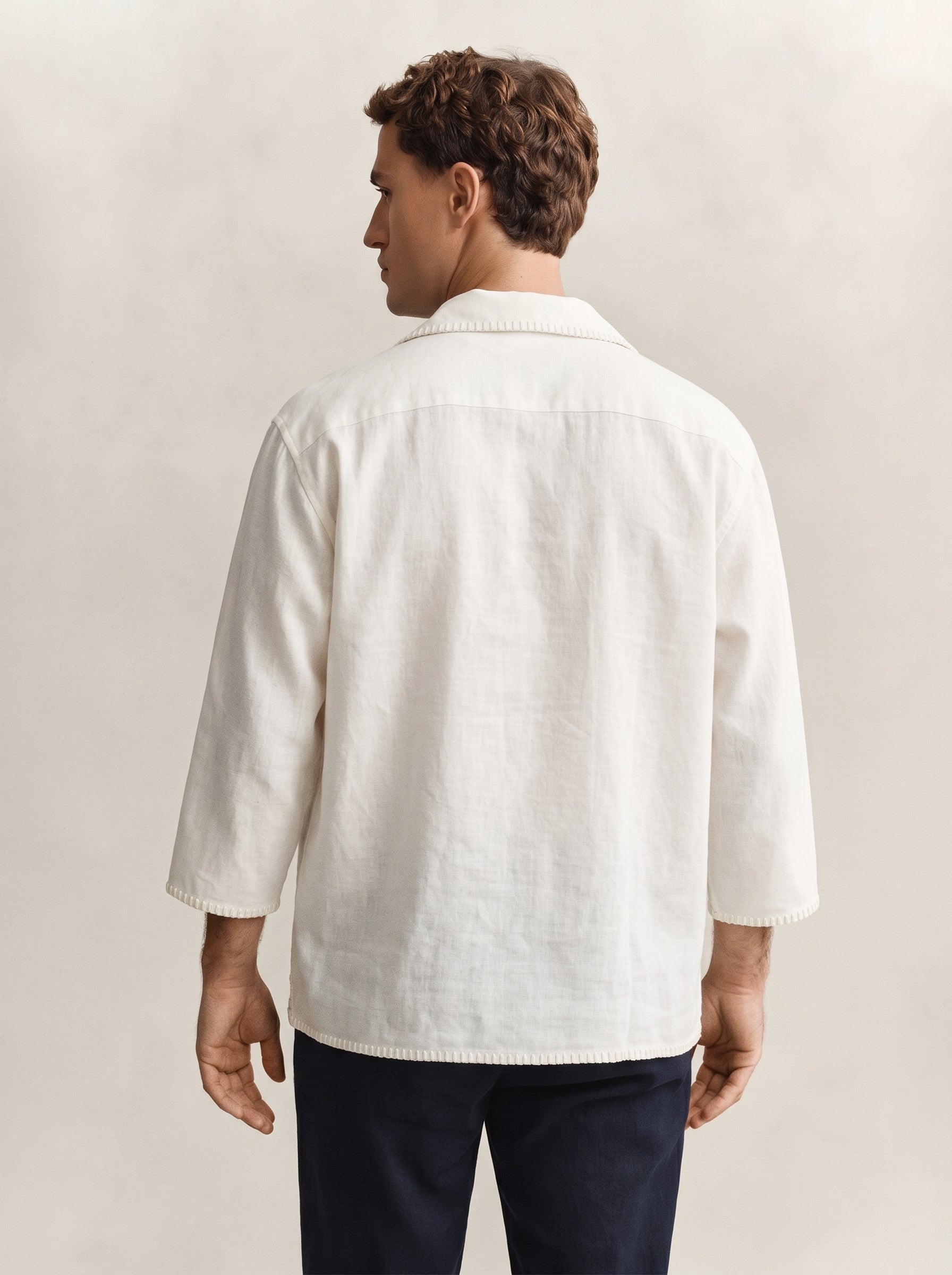 The Salt Shirt