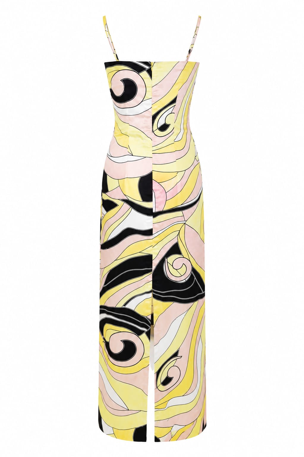 Mellow Maxi Dress