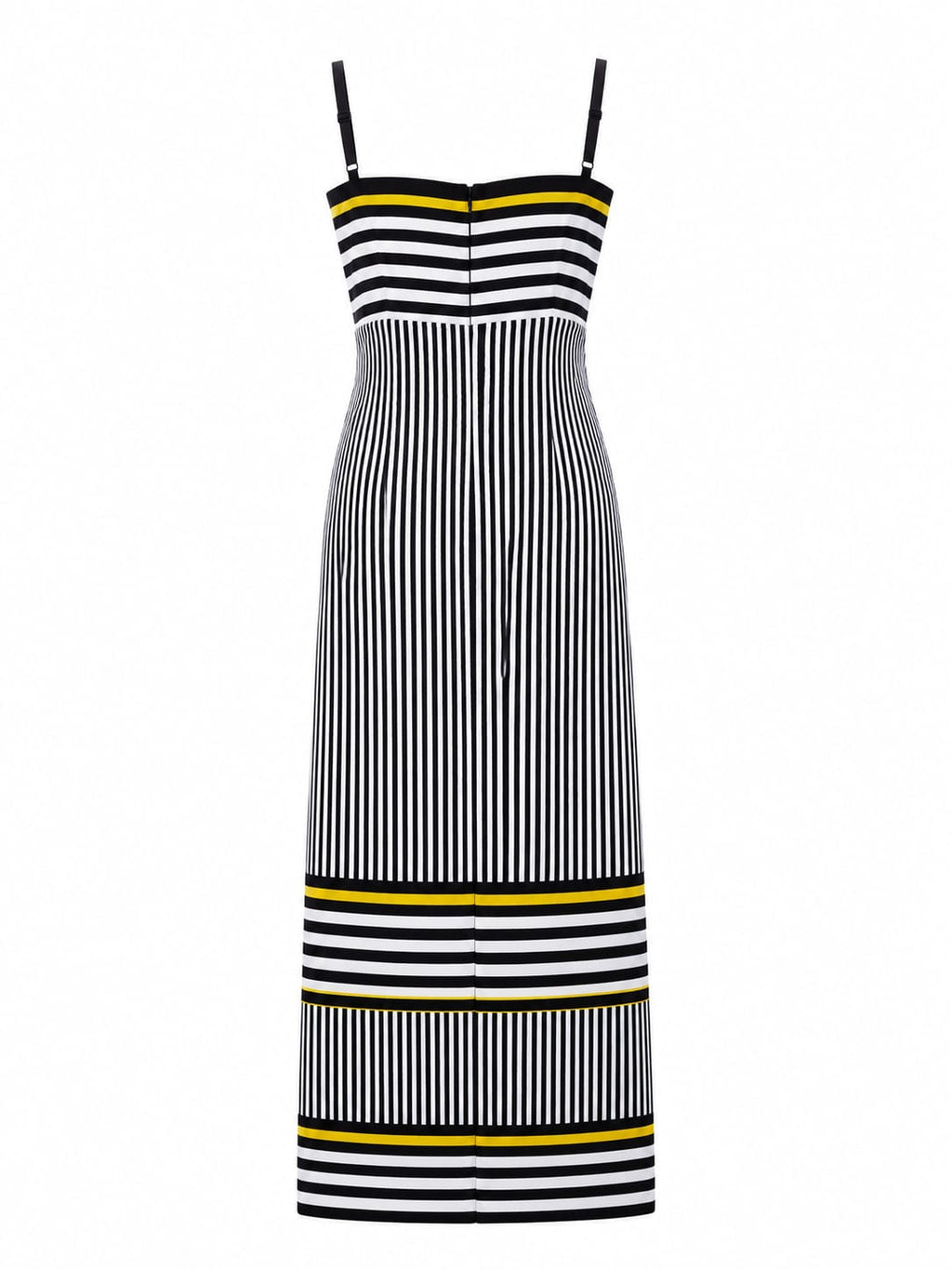 Lady Ambassador Dress