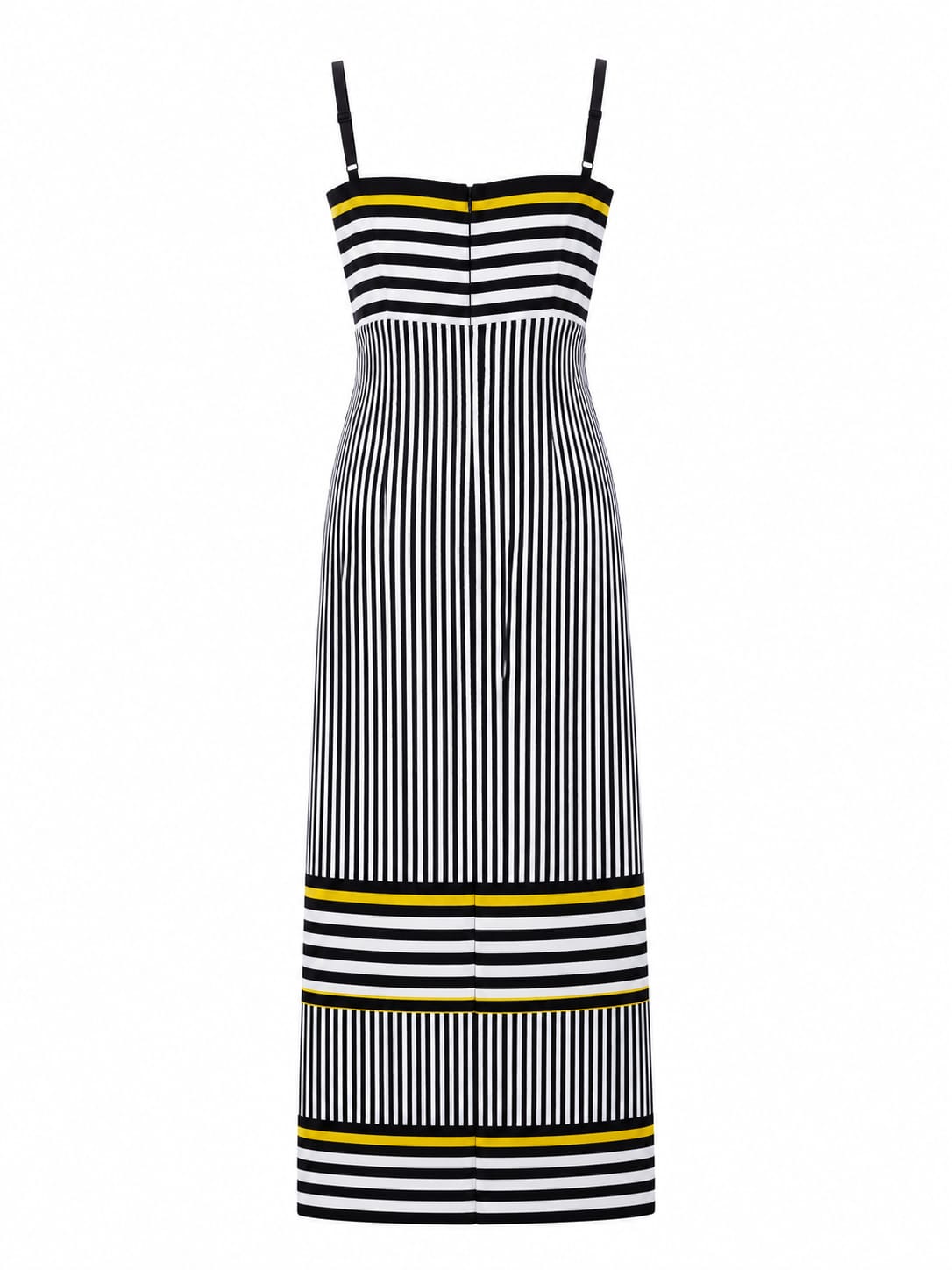 Lady Ambassador Dress