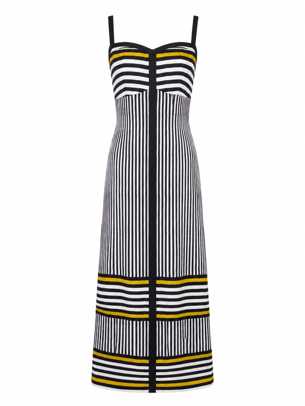 Lady Ambassador Dress