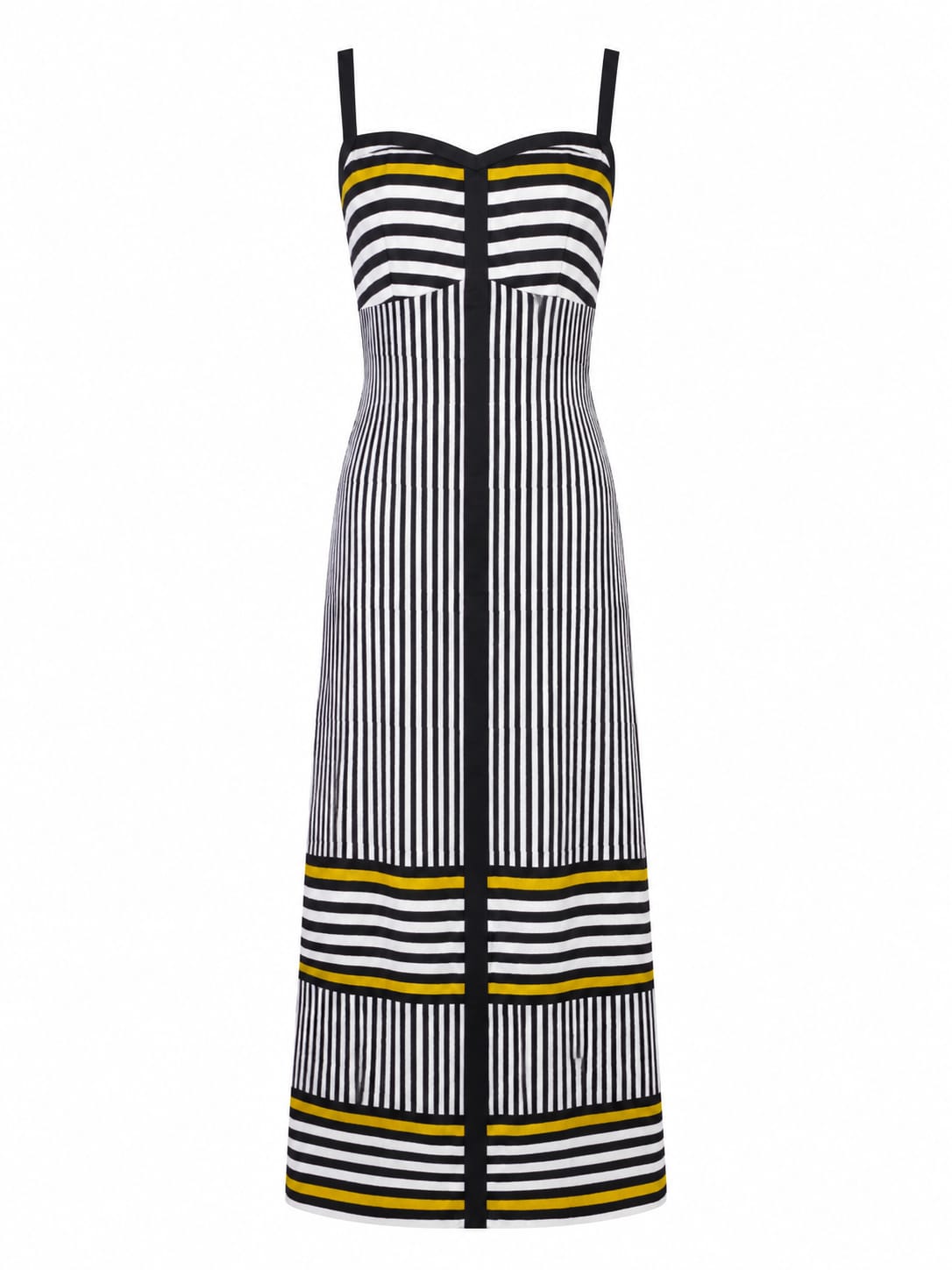 Lady Ambassador Dress