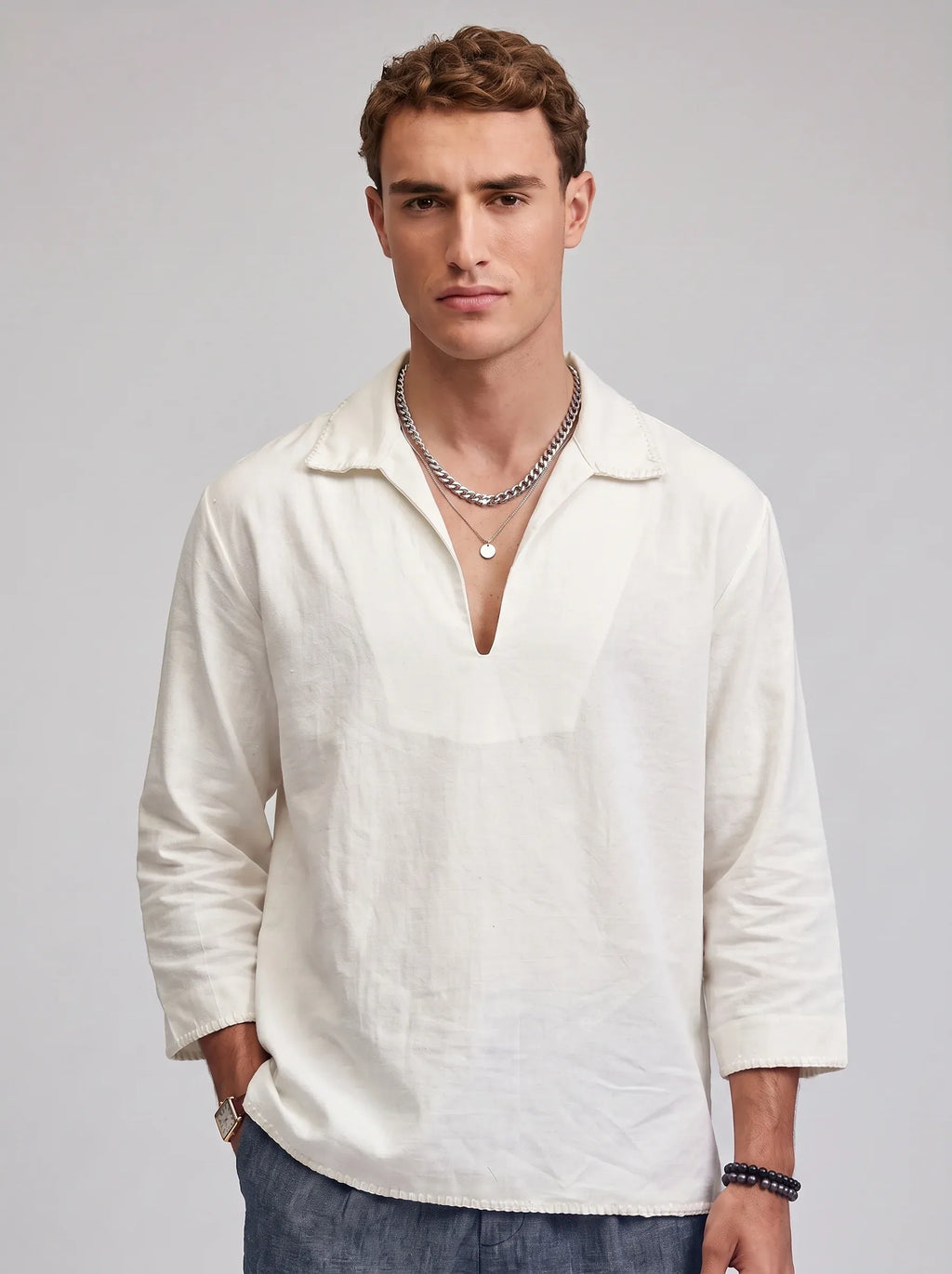 The Salt Shirt