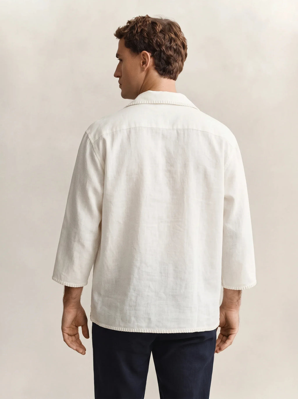 The Salt Shirt