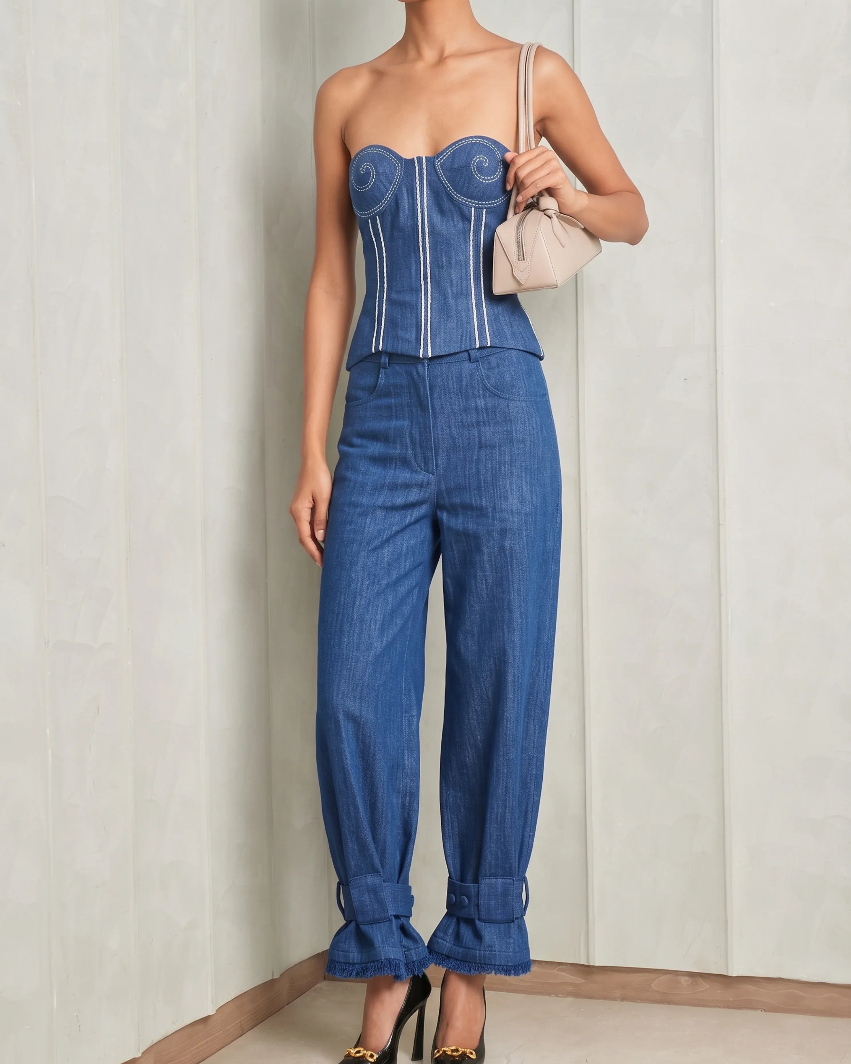 The Searib Corset