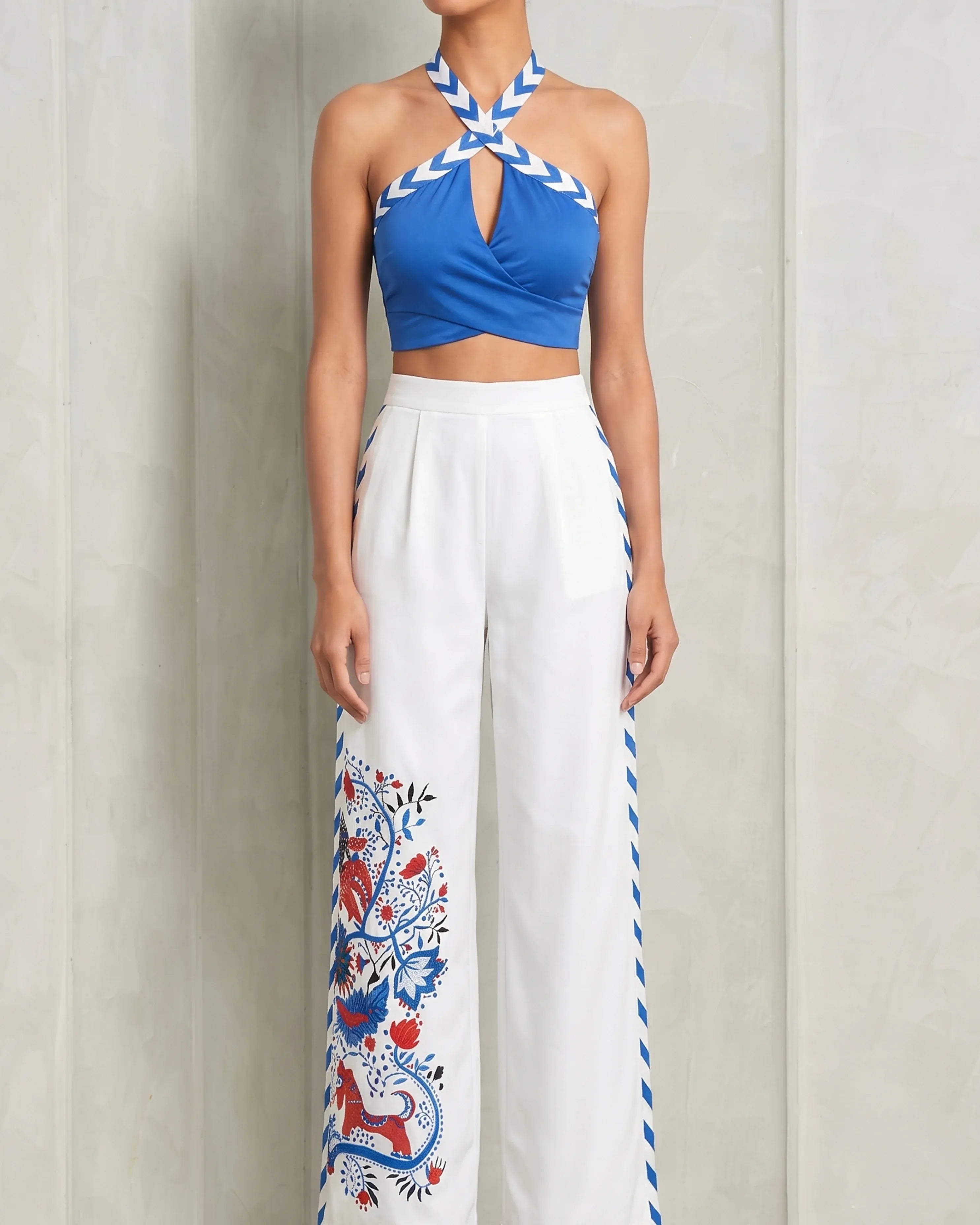 The Empire Co-ord Set