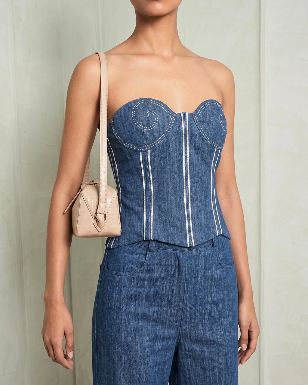 The Searib Corset