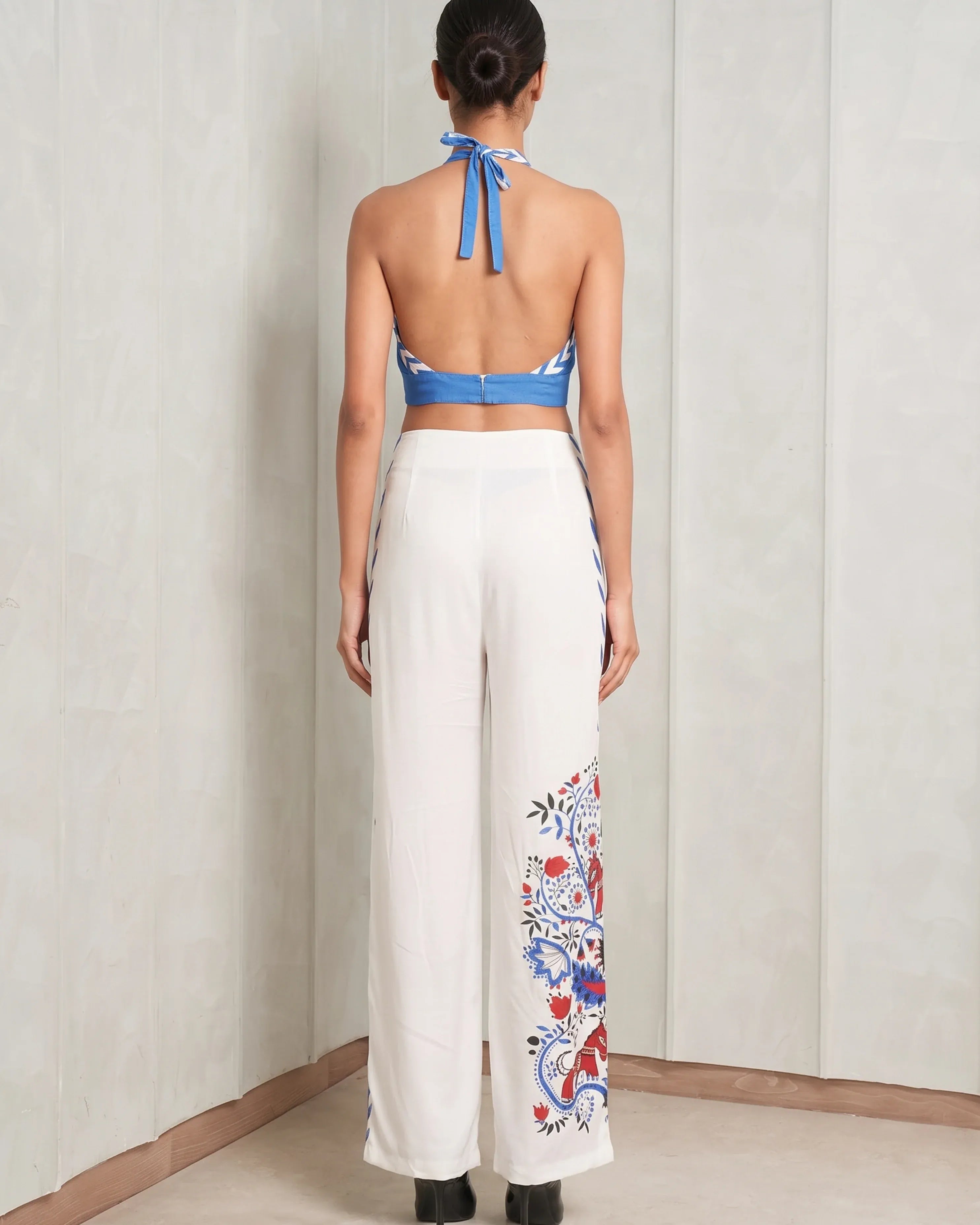 The Empire Co-ord Set