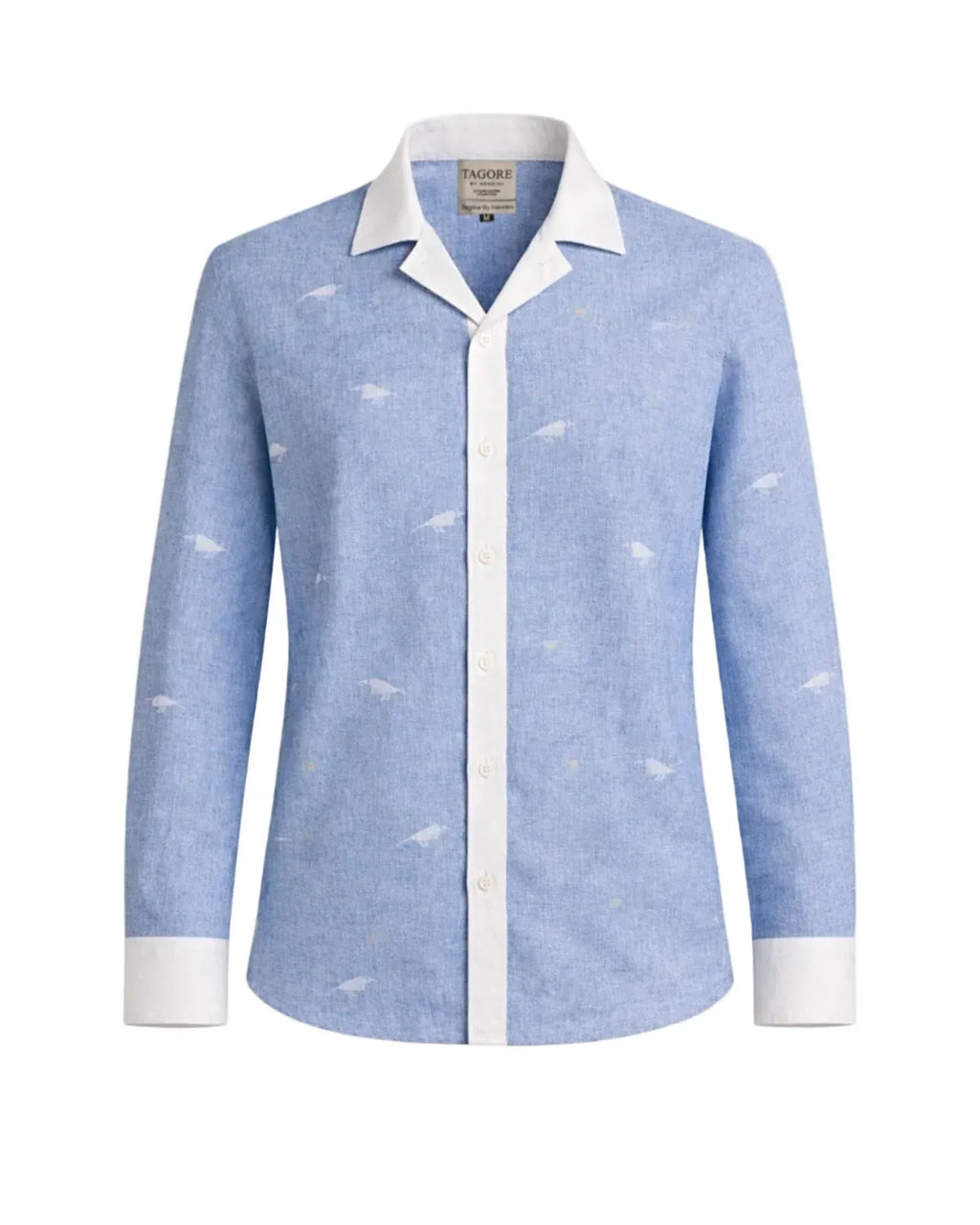The Seabird Shirt