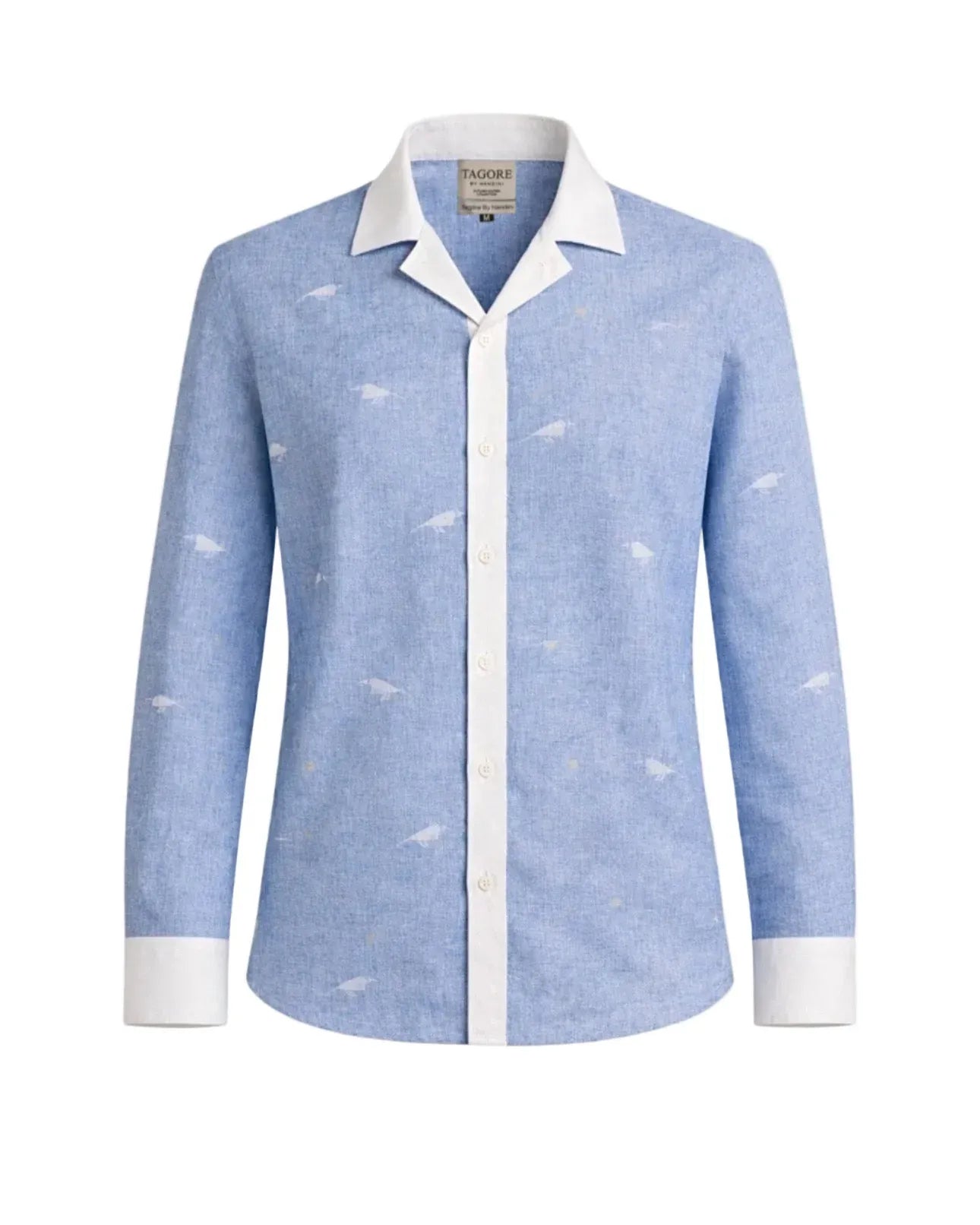 The Seabird Shirt