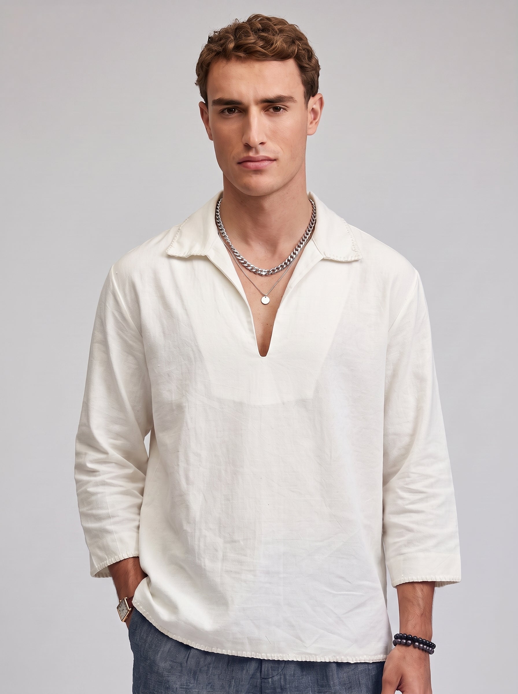 The Salt Shirt